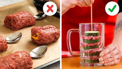 Unusual Cooking Hacks That Actually Work! 🍳🤯