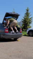 Boost Your Driving Skills with These Genius Car Hacks! 🚗✨
