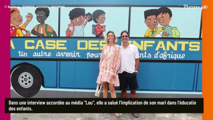 Cette célèbre Miss France, mère de 3 enfants, va se mettre à dos de nombreux parents : "Faut arrêter !"