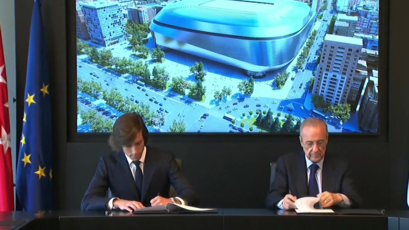 AR OOV SPAIN MERCATO 150725