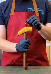 Creative ways to reinvent hammers and nails