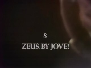 I, Claudius - 8 - Zeus, By Jove! HD 1080