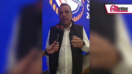 Renny Bernal: "La CBPC sabe las capacidades de Venezuela para organizador de eventos"