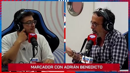La historia de David Medina y Diego Costa: "Si yo hubiera estado ahí, esa tanda no habría acabado"