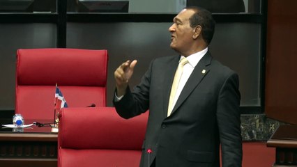 Antonio Marte, habla sobre un posible aumento en los pasajes