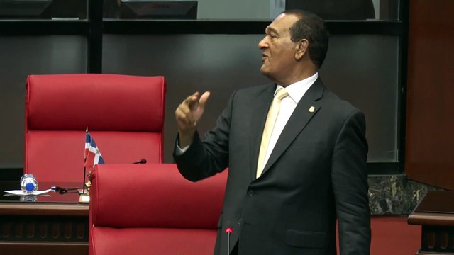 Antonio Marte, habla sobre un posible aumento en los pasajes