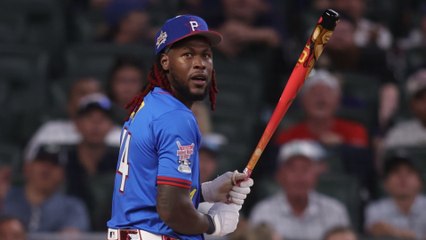 Analyzing Oneil Cruz's Performance and Future Potential