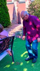 Une arnaque téléphonique qui a eu un effet désastreux ! 📱💥 Ils ne l’ont pas vu venir ! #blague