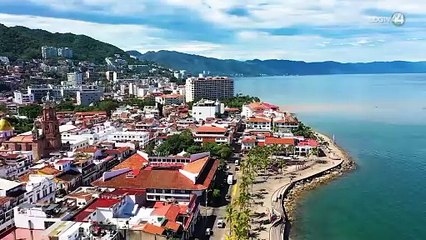 Impulsan capacitación y apoyos económicos para emprendedores en Puerto Vallarta