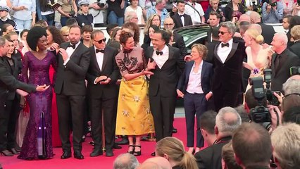 Alejandro G. Iñárritu se convierte en el primer cineasta en integrarse a El Colegio Nacional