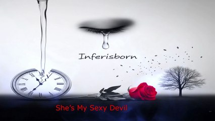 She’s My Sexy Devil (Emotional Metal Ballad)