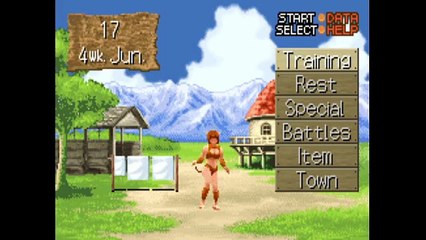 Monster Rancher Advance 1 - Pixie Amazoon #2 #monsterrancher2 #monsterrancher - RJ ANDA