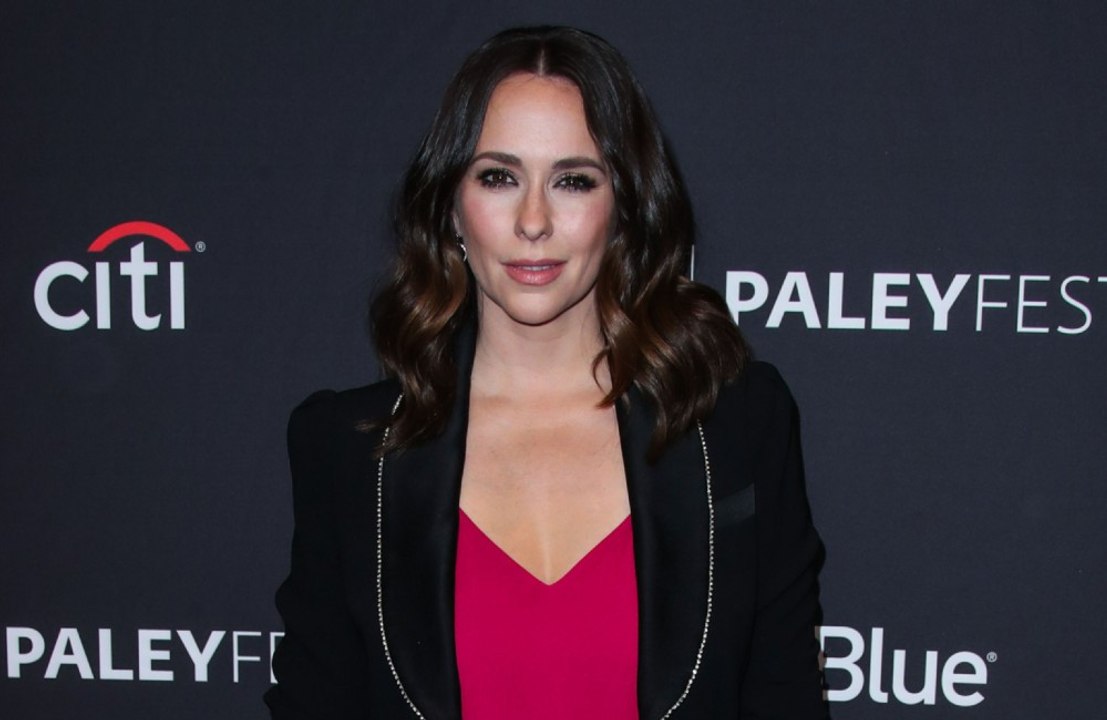Jennifer Love Hewitt felt 'hesitant' towards I Know What You Did Last Summer
