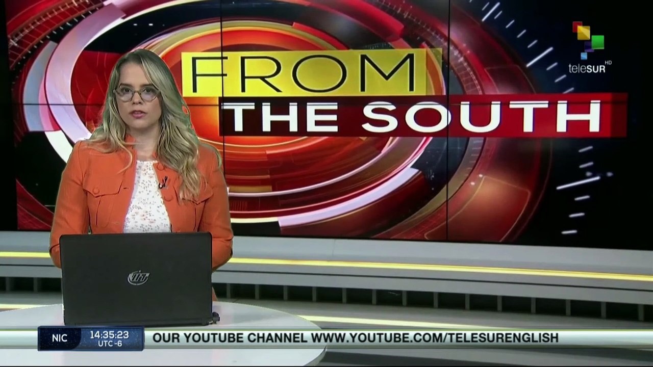 FTS 16:30 15-07: Hague group condemns Israel's genocide on Gaza