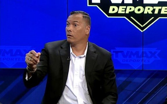 Blas Perez sobre el regreso de futbolistas panameños al futbol nacional