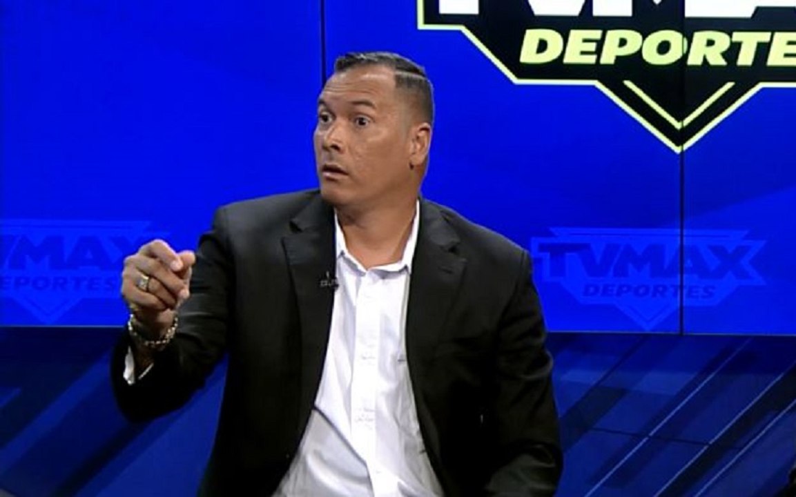 Blas Perez sobre el regreso de futbolistas panameños al futbol nacional
