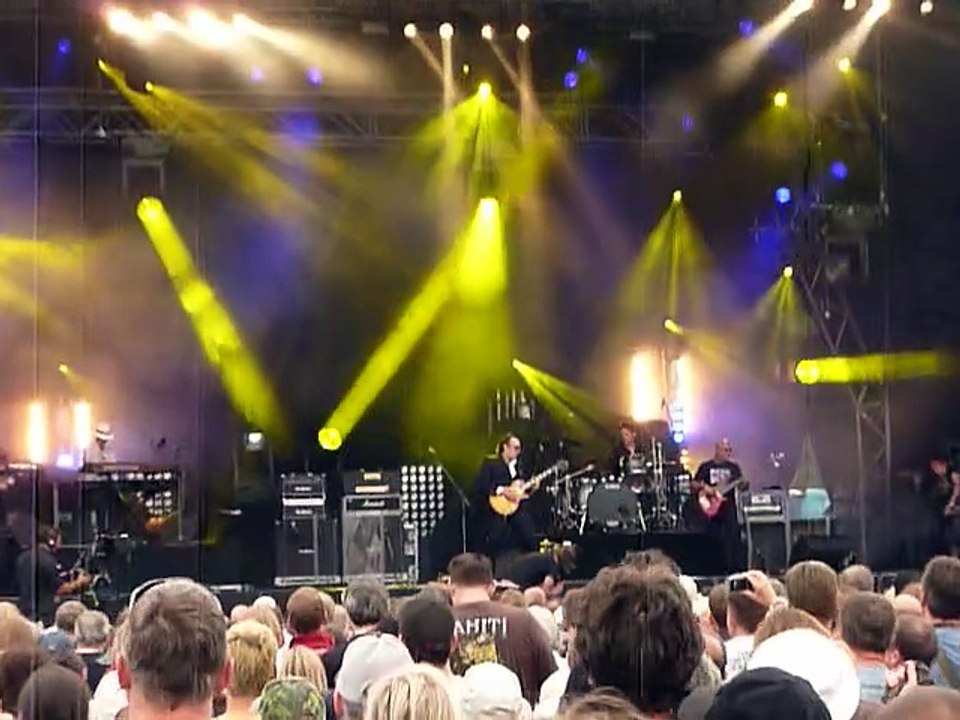 Joe Bonamassa - Sloe Gin