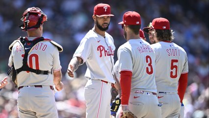 Phillies vs. Mets: Who Will Dominate the Season End?