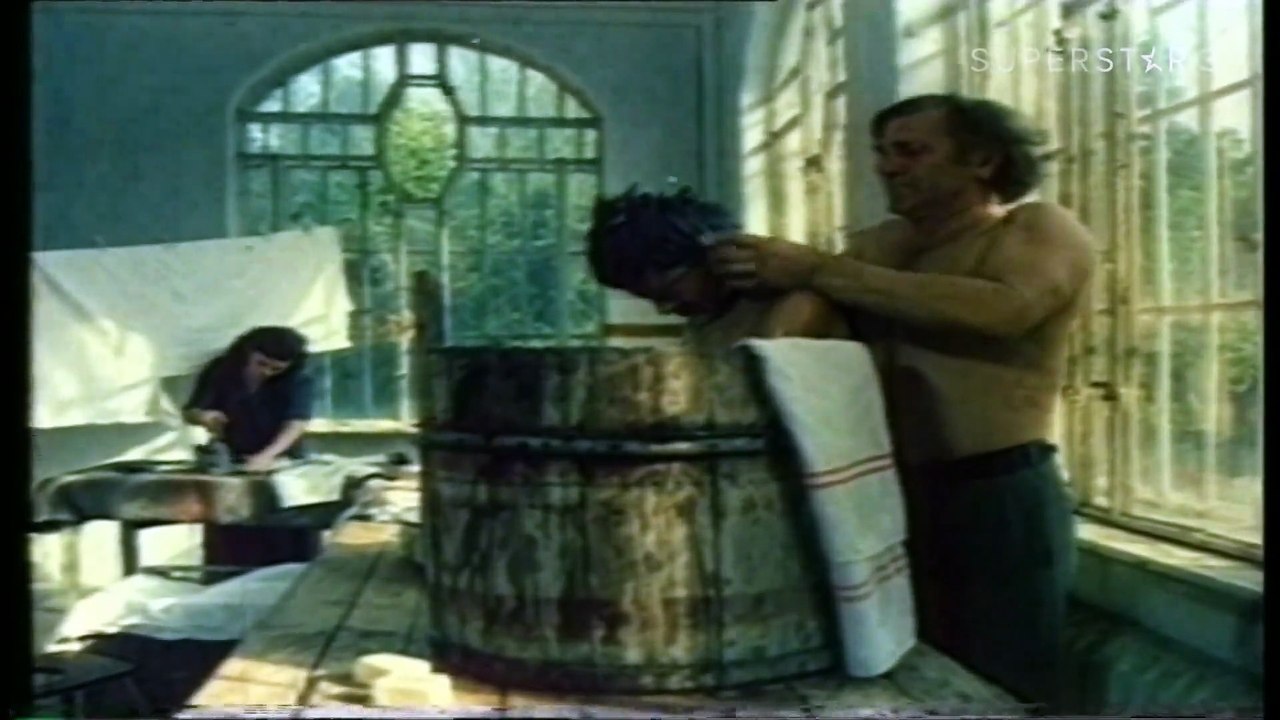 Držanje za vazduh (1985) Ceo film