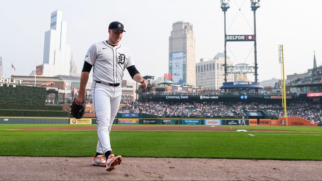 Tarik Skubal Starts All-Star Game: Cy Young Winner Excited