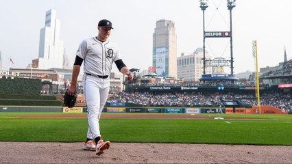 Tarik Skubal Starts All-Star Game: Cy Young Winner Excited