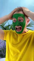 Oops! Should’ve Read The Instructions First! 😅 #funny