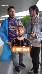 🦅 ¿Qué jugador debería llegar al América?