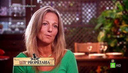 Pesadilla en la cocina  4x1