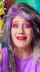 From Ordinary to Pinki Sprunki 💅🎀 Magical Makeover DIY!