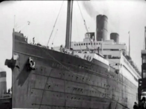 Roaring Twenties Champion – Jack Dempsey Newsreel