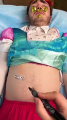 Heavy Sleeper = UNLIMITED Pranks!😂😈She Won't Wake!