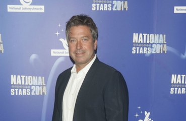 John Torode has been sacked as the host of MasterChef