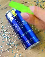 Blue edition, sparkle edition 🔹✨