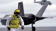 Reino Unido lleva años apostado por los F-35 estadounidenses
