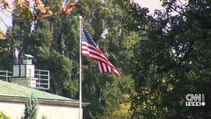 Hakan Fidan ABD’deki Kıbrıs konulu toplantıya katılacak