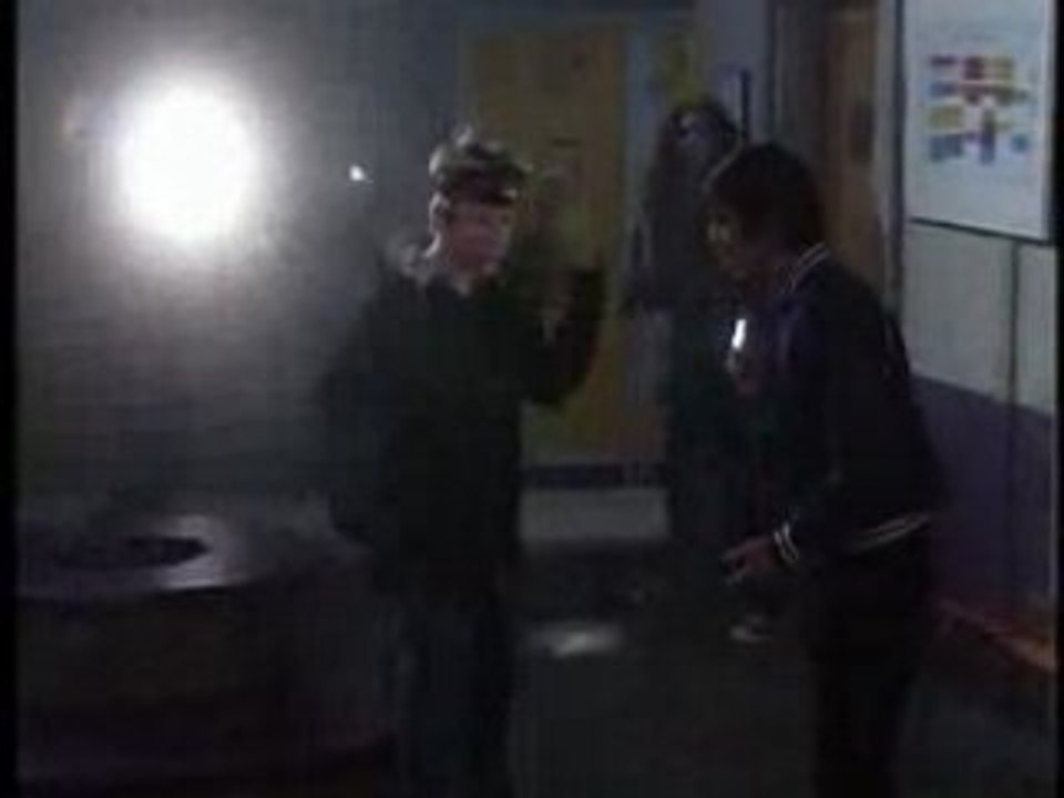 Trop la classe Mon bel uniforme