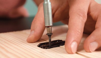 Maîtriser le BRICOLAGE : Conseils essentiels pour le travail du bois à l'intention des débutants !