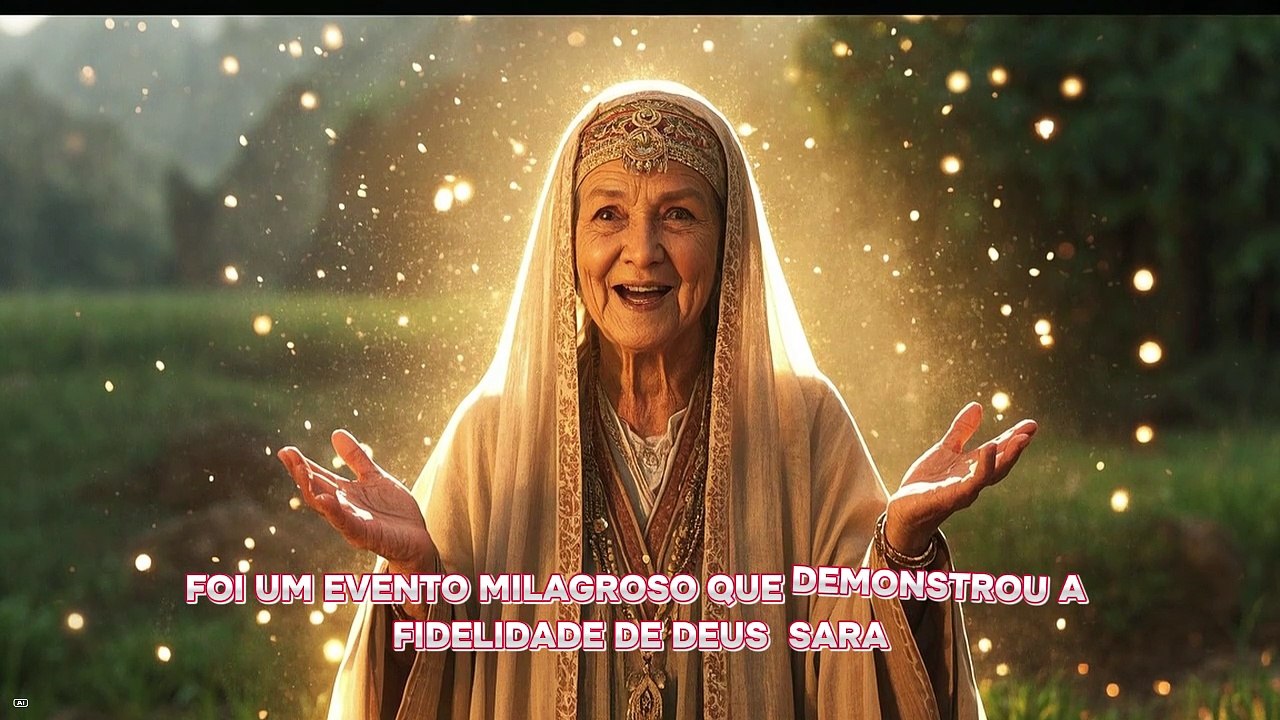 A história de Sara
