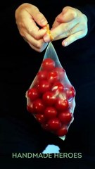 Wow... What Happens Next Will Surprise You 👀🍅