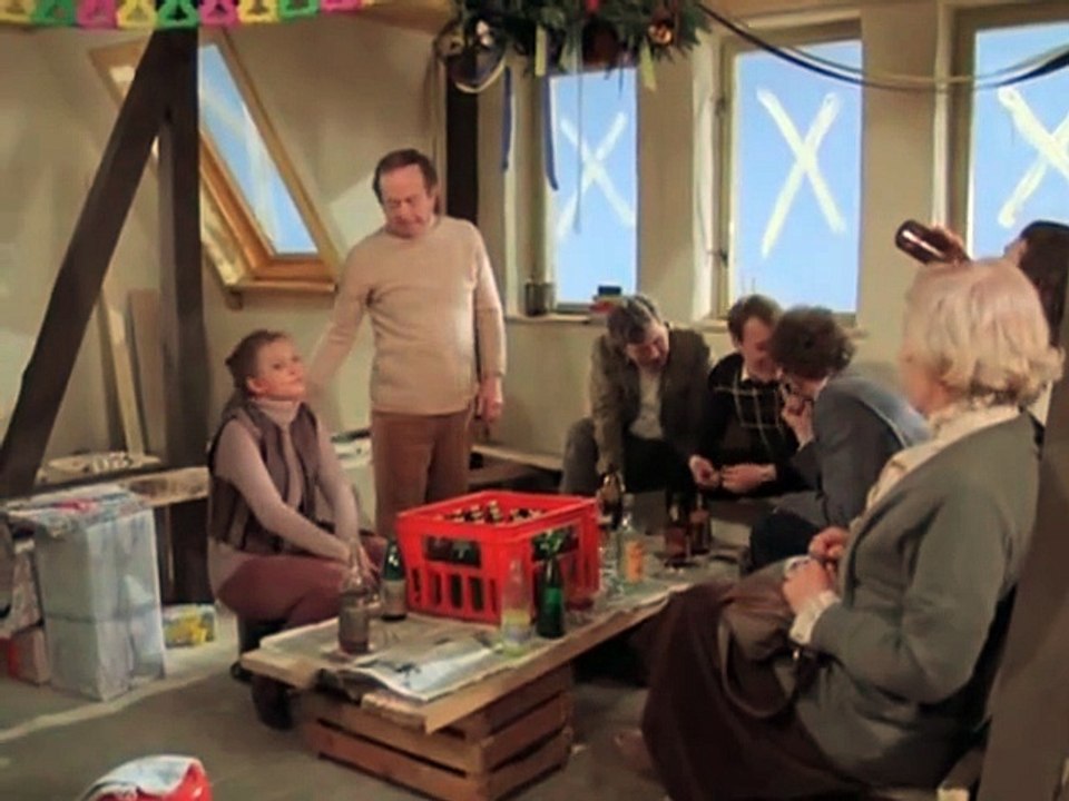 Mensch Oma (DDR 1984) - 03 - Kinder, Kinder...