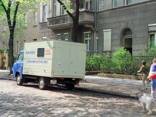 Mensch Oma (DDR 1984) – Folge 4: Optimistische Aussichten 😊