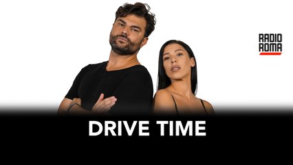 Mirko Frezza al Drive Time: Intervista imperdibile!