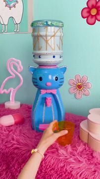 Gadgets amusants de la Maison de Rêve de Barbie ! 🏠🎀 #jouets #asmr #gadgets