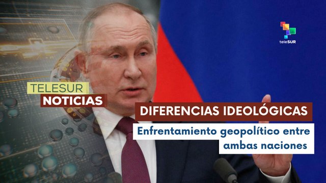 Tensiones entre Moscú y Occidente se mantienen