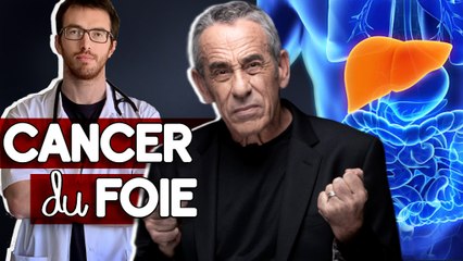 CANCER DU FOIE : LA TERRIBLE MALADIE QUI A TUÉ THIERRY ARDISSON (comment l'éviter ?)