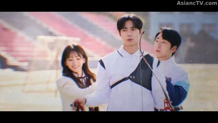 Trailer Head Over Heels Ep 9 Eng sub