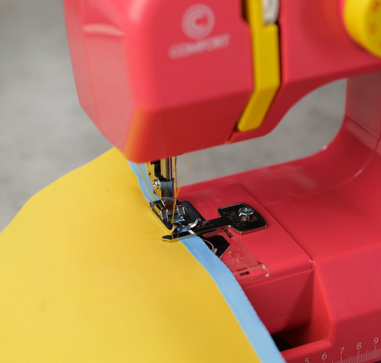 La magie de la couture : des astuces créatives pour donner vie à vos créations !