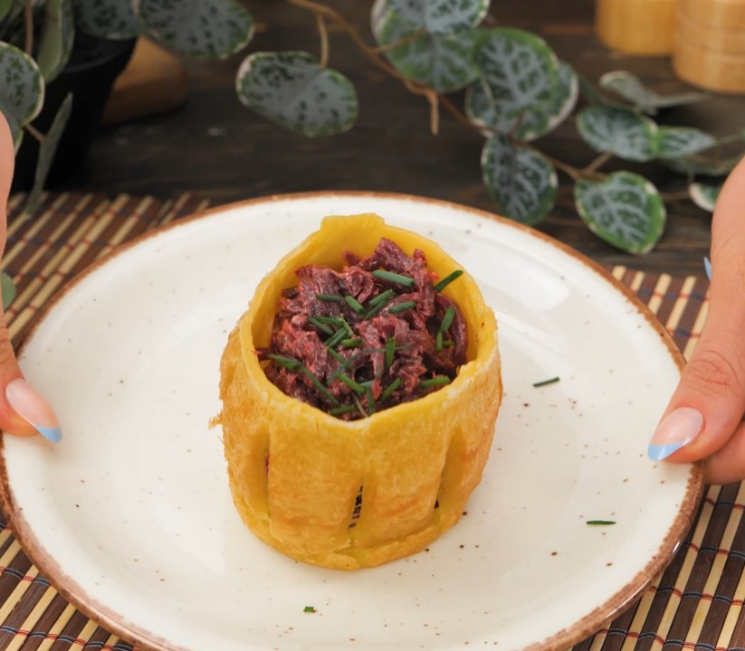 Des ASTUCES culinaires qui vous feront gagner du temps et de l'énergie !