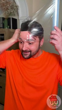 Couper les griffes du chien sans drame ! 🐾😎 Mon astuce discrète a marché ! #pet #tip