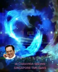 ஆதி அந்தமும் சிவனே TMS LEGEND M.THIRAVIDA SELVAN SINGAPORE TMS FANS 2025